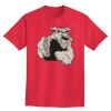 Ultra Cotton® Tall 6 oz. Short-Sleeve T-Shirt Thumbnail