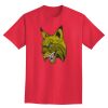 Ultra Cotton® Tall 6 oz. Short-Sleeve T-Shirt Thumbnail
