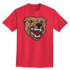 Ultra Cotton® Tall 6 oz. Short-Sleeve T-Shirt Thumbnail