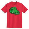 Ultra Cotton® Tall 6 oz. Short-Sleeve T-Shirt Thumbnail