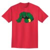 Ultra Cotton® Tall 6 oz. Short-Sleeve T-Shirt Thumbnail