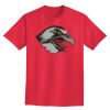 Ultra Cotton® Tall 6 oz. Short-Sleeve T-Shirt Thumbnail