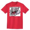 Ultra Cotton® Tall 6 oz. Short-Sleeve T-Shirt Thumbnail