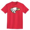 Ultra Cotton® Tall 6 oz. Short-Sleeve T-Shirt Thumbnail