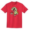 Ultra Cotton® Tall 6 oz. Short-Sleeve T-Shirt Thumbnail