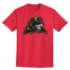 Ultra Cotton® Tall 6 oz. Short-Sleeve T-Shirt Thumbnail