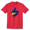 Ultra Cotton® Tall 6 oz. Short-Sleeve T-Shirt Thumbnail