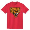 Ultra Cotton® Tall 6 oz. Short-Sleeve T-Shirt Thumbnail