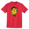 Ultra Cotton® Tall 6 oz. Short-Sleeve T-Shirt Thumbnail