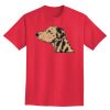 Ultra Cotton® Tall 6 oz. Short-Sleeve T-Shirt Thumbnail
