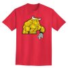 Ultra Cotton® Tall 6 oz. Short-Sleeve T-Shirt Thumbnail