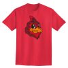 Ultra Cotton® Tall 6 oz. Short-Sleeve T-Shirt Thumbnail