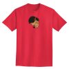 Ultra Cotton® Tall 6 oz. Short-Sleeve T-Shirt Thumbnail