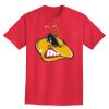 Ultra Cotton® Tall 6 oz. Short-Sleeve T-Shirt Thumbnail