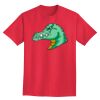 Ultra Cotton® Tall 6 oz. Short-Sleeve T-Shirt Thumbnail