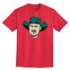 Ultra Cotton® Tall 6 oz. Short-Sleeve T-Shirt Thumbnail