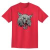 Ultra Cotton® Tall 6 oz. Short-Sleeve T-Shirt Thumbnail