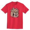 Ultra Cotton® Tall 6 oz. Short-Sleeve T-Shirt Thumbnail