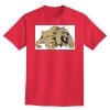 Ultra Cotton® Tall 6 oz. Short-Sleeve T-Shirt Thumbnail