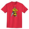 Ultra Cotton® Tall 6 oz. Short-Sleeve T-Shirt Thumbnail