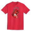 Ultra Cotton® Tall 6 oz. Short-Sleeve T-Shirt Thumbnail