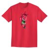 Ultra Cotton® Tall 6 oz. Short-Sleeve T-Shirt Thumbnail