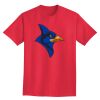 Ultra Cotton® Tall 6 oz. Short-Sleeve T-Shirt Thumbnail