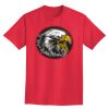 Ultra Cotton® Tall 6 oz. Short-Sleeve T-Shirt Thumbnail