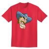 Ultra Cotton® Tall 6 oz. Short-Sleeve T-Shirt Thumbnail