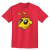 Ultra Cotton® Tall 6 oz. Short-Sleeve T-Shirt Thumbnail