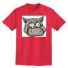 Ultra Cotton® Tall 6 oz. Short-Sleeve T-Shirt Thumbnail