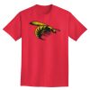 Ultra Cotton® Tall 6 oz. Short-Sleeve T-Shirt Thumbnail