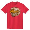 Ultra Cotton® Tall 6 oz. Short-Sleeve T-Shirt Thumbnail