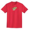 Ultra Cotton® Tall 6 oz. Short-Sleeve T-Shirt Thumbnail