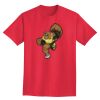 Ultra Cotton® Tall 6 oz. Short-Sleeve T-Shirt Thumbnail