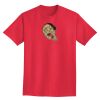 Ultra Cotton® Tall 6 oz. Short-Sleeve T-Shirt Thumbnail