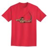 Ultra Cotton® Tall 6 oz. Short-Sleeve T-Shirt Thumbnail