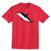 Ultra Cotton® Tall 6 oz. Short-Sleeve T-Shirt Thumbnail