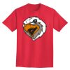 Ultra Cotton® Tall 6 oz. Short-Sleeve T-Shirt Thumbnail
