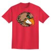 Ultra Cotton® Tall 6 oz. Short-Sleeve T-Shirt Thumbnail