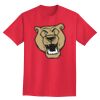 Ultra Cotton® Tall 6 oz. Short-Sleeve T-Shirt Thumbnail
