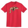 Ultra Cotton® Tall 6 oz. Short-Sleeve T-Shirt Thumbnail