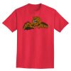Ultra Cotton® Tall 6 oz. Short-Sleeve T-Shirt Thumbnail