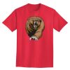 Ultra Cotton® Tall 6 oz. Short-Sleeve T-Shirt Thumbnail