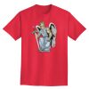 Ultra Cotton® Tall 6 oz. Short-Sleeve T-Shirt Thumbnail