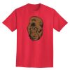 Ultra Cotton® Tall 6 oz. Short-Sleeve T-Shirt Thumbnail