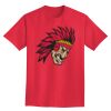 Ultra Cotton® Tall 6 oz. Short-Sleeve T-Shirt Thumbnail