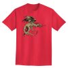 Ultra Cotton® Tall 6 oz. Short-Sleeve T-Shirt Thumbnail