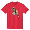Ultra Cotton® Tall 6 oz. Short-Sleeve T-Shirt Thumbnail