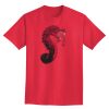 Ultra Cotton® Tall 6 oz. Short-Sleeve T-Shirt Thumbnail